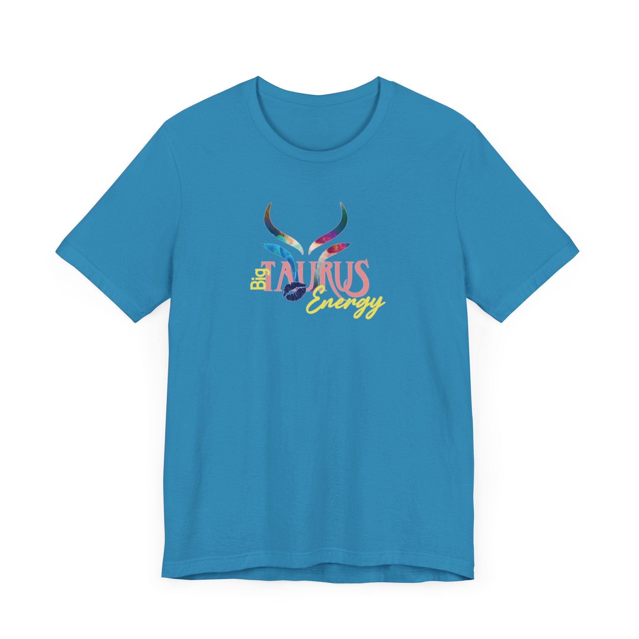 Big Taurus Energy T-Shirt